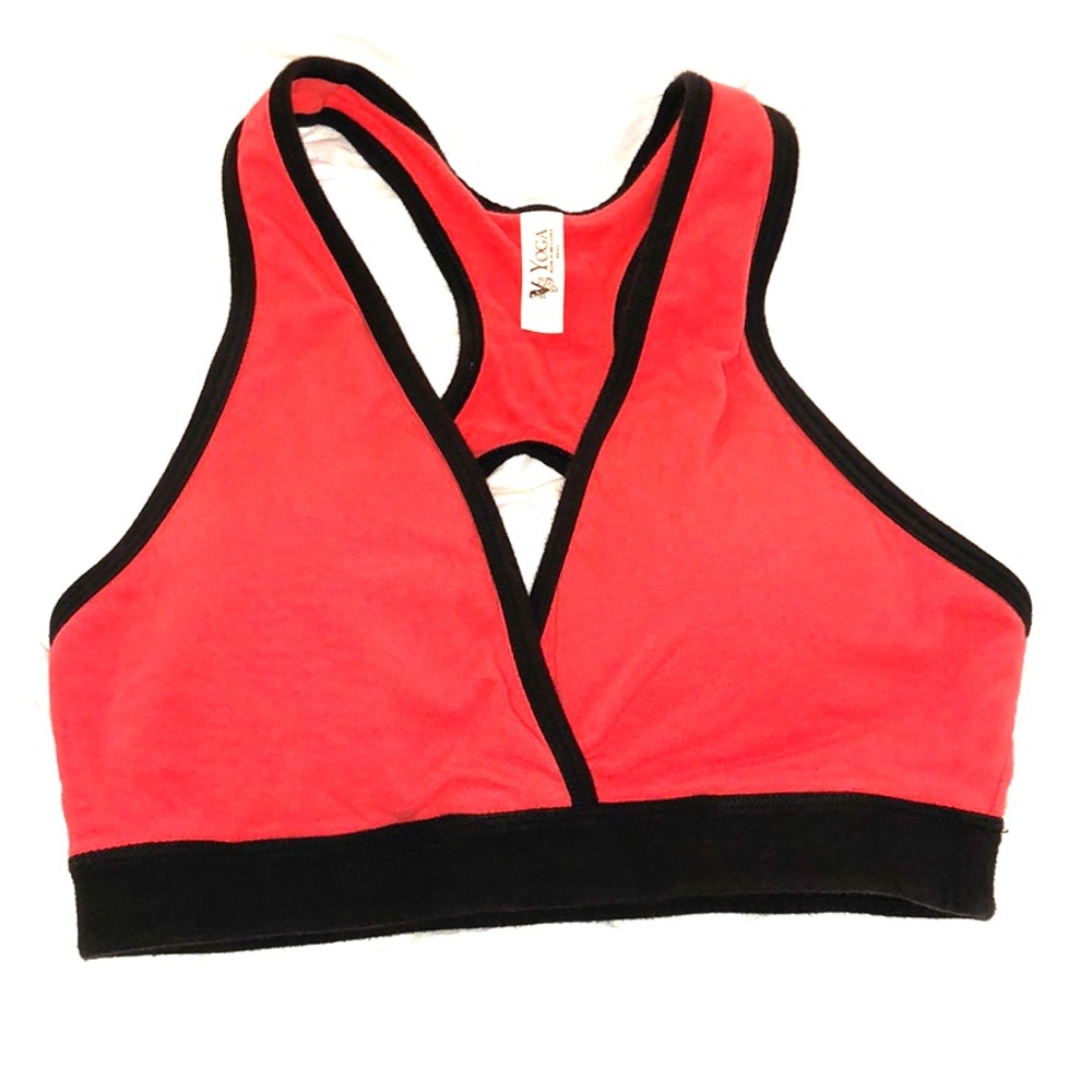 ❗️3/$16❗️Victoria secret yoga bra